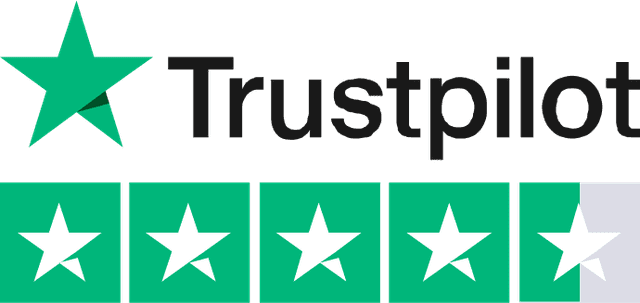 trustpilot logo