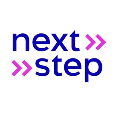 Next Step